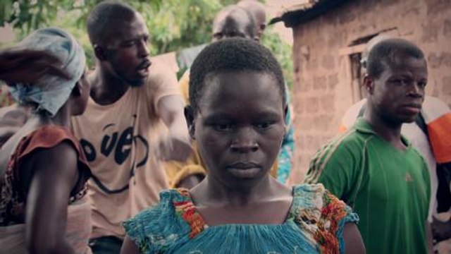 Al Jazeera Correspondent - Mental Illness: Breaking the Taboo promo