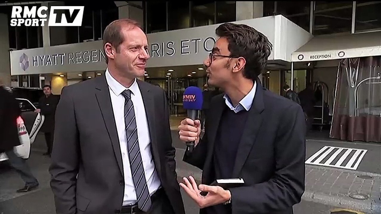 Tour de France / Prudhomme : "Un parcours sportivement probant"