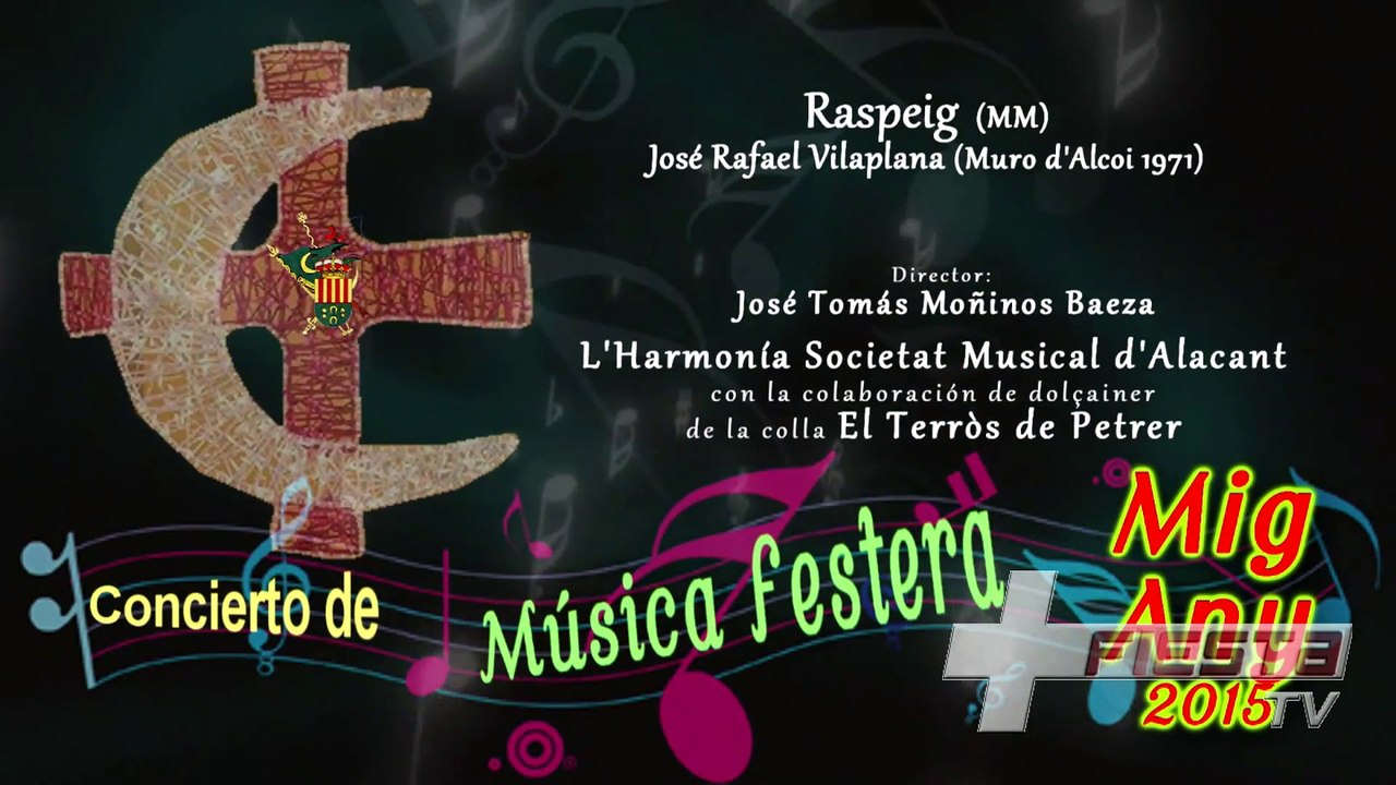 Raspeig (MM)