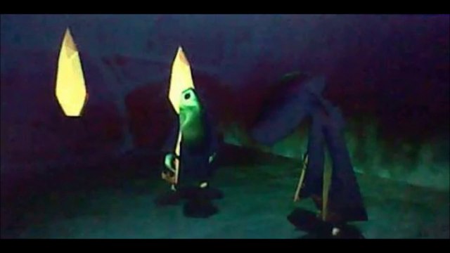 Parodie De Jeux Vidéos 1ère Partie