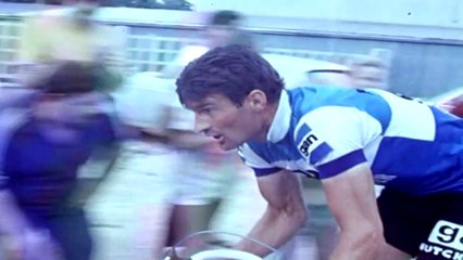 Hommage à / Tribute to Raymond Poulidor