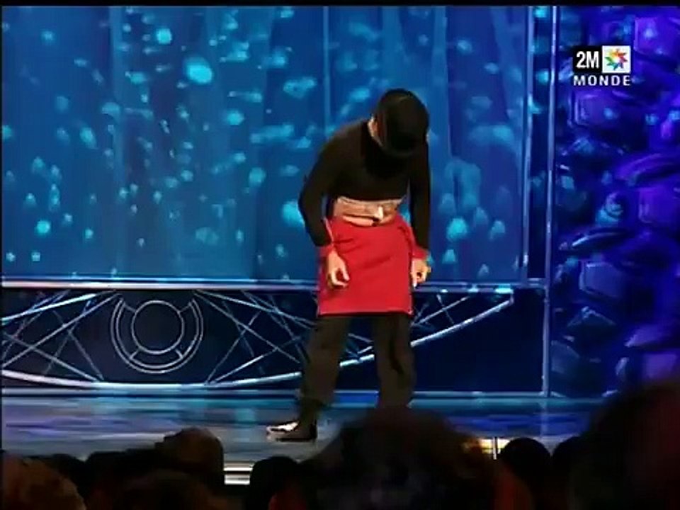 funny dance