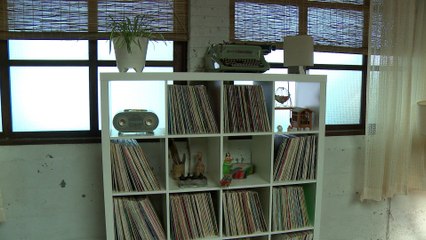 Fifty Shades of Grey: Ana's World