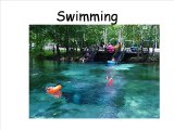 Most Reputed Springs Outdoors in Florida