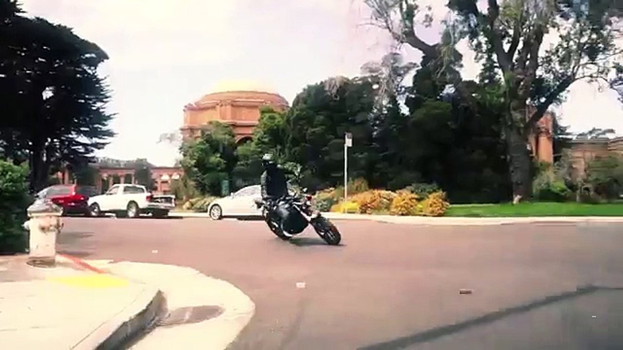 Zero FXS  2016 Motorcycles
