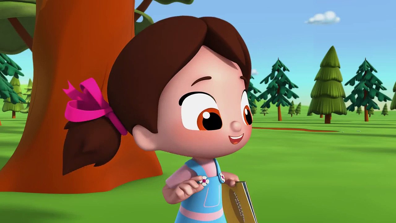 Niloya - Masal Şarkı - Yumurcak Tv