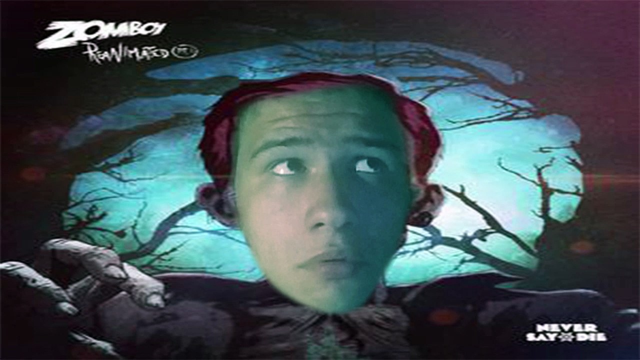 IT'S FUCKING !!!