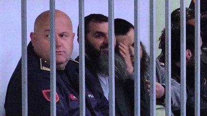 Report TV - Gjyqi ndaj imamëve, kërcënohet dëshmitari: Do të shihemi jashtë