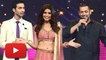 Karishma Tanna, Raghav Juyal Host Salman Khan's Special 'Prem Ki Diwali' Show! | Life OK