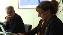 [Reportage] Logement : Christian Favier auditionne le Conseil départemental du Val-de-Marne