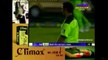 Fight and Last Two Thrilling Over to win match India vs Pakistan in Asia cup 2010