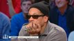 JoeyStarr tacle violemment Maître Gims - ZAPPING PEOPLE DU 20/10/2015