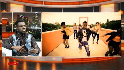 Afronight du 091015 avec DJ Lexus