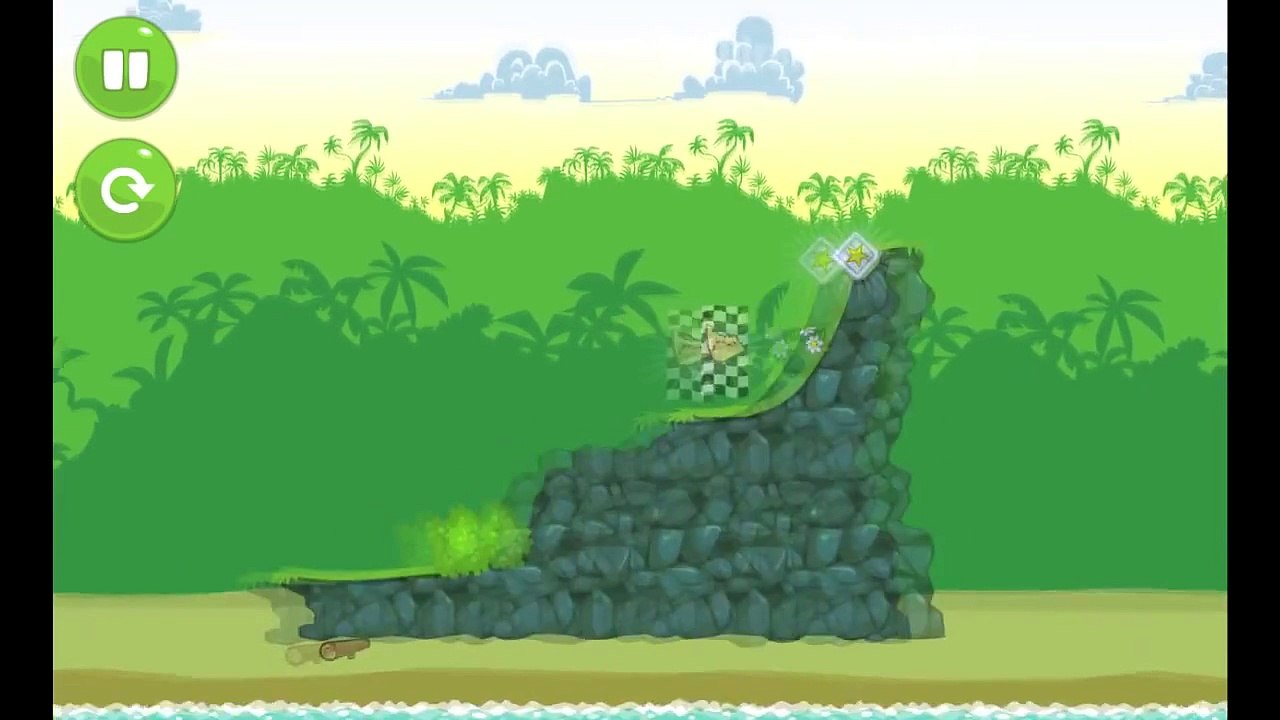 Bad Piggies (Angry Birds Spin Off) Full Gameplay Part 2 HD | Rovio Game