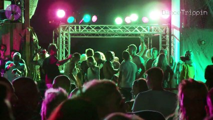 Lucien Foort @ Outdoor Stereo Festival (The Netherlands)