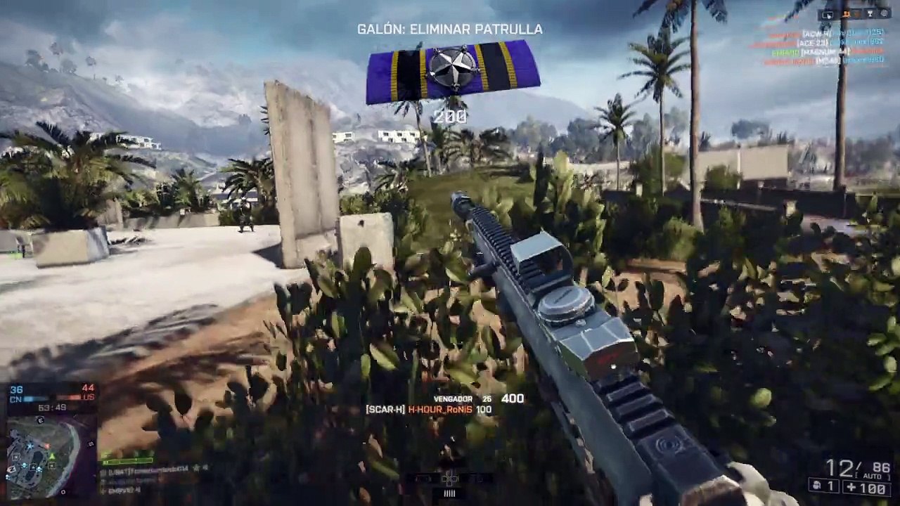 Battlefield 4™