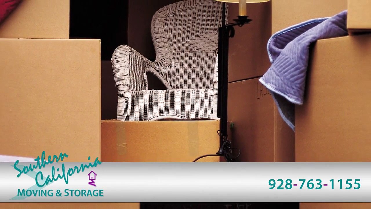 Southern California Moving & Storage  Moving in Ft. Mohave (1)