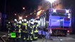 Allemagne : des incendies dans des logements occupés par des travailleurs immigrés