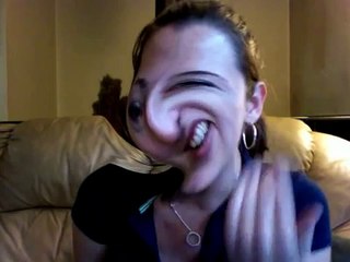 Pretty Girls Make Faces.