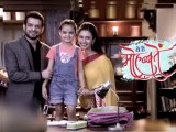 Yeh Hai Mohabbatein _ Shagun's ghost reveals Sarika's pregnancy Secret