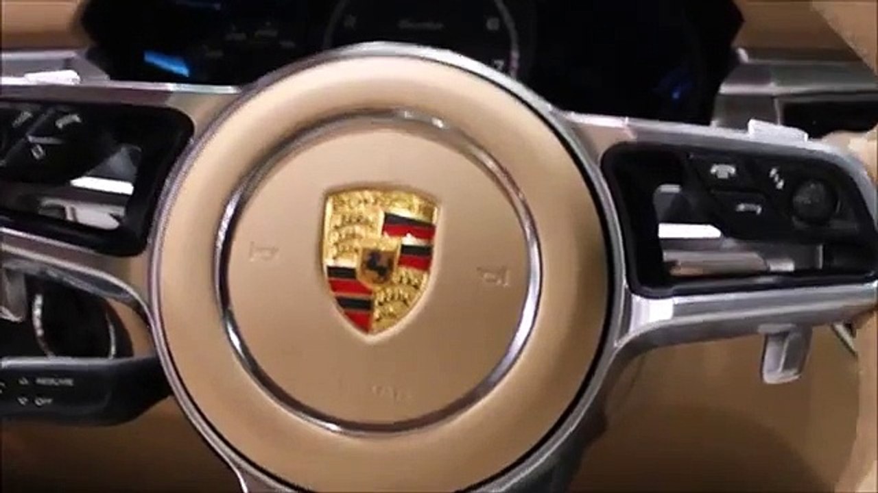 بورشه #ماكان 2014 | Porsche #macan 2014