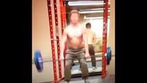 The 14 Funniest Gym Vines of 2015 Muscle & Fitness HD
