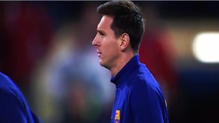 Lionel Messi ● Unstoppable - Skills & Goals 2015 _ HD