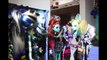 Monster High : Gloom and Bloom : Stop Motion Webisode