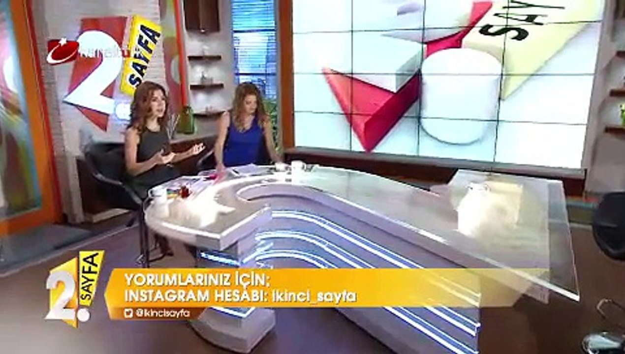 Halit Ergenç ve Bergüzar Korel dünyayı dolaşacak!