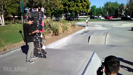 FailArmy Presents: People Are Awesome