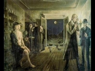Paul Delvaux