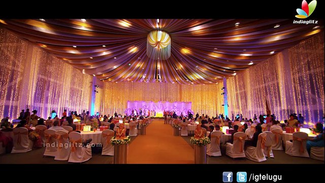 Bengal Tiger Movie Theatrical Trailer | Ravi Teja, Tamannaah, Rashi Khanna