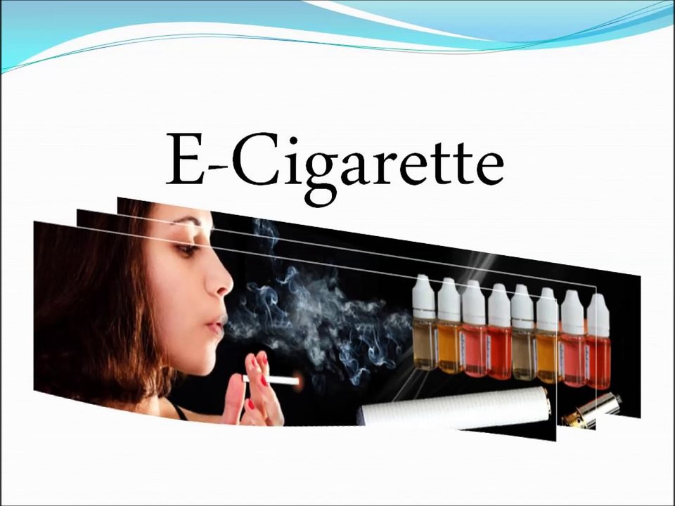 Buy E Cigarette