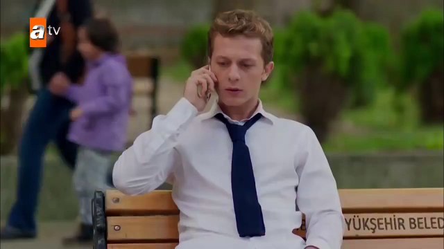 Kırgın Çiçekler 16.Bölüm - Beni bekleme artık!