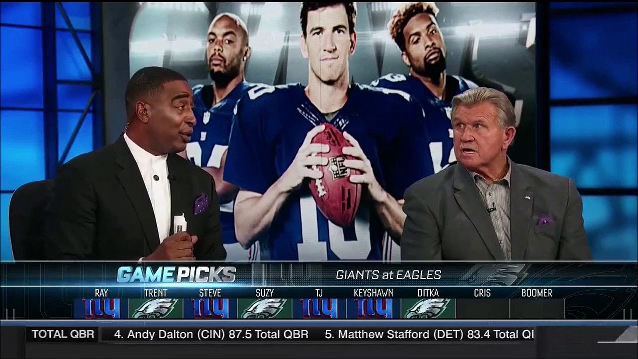 Sport Tv Show Anchor farts on Set while on air!!