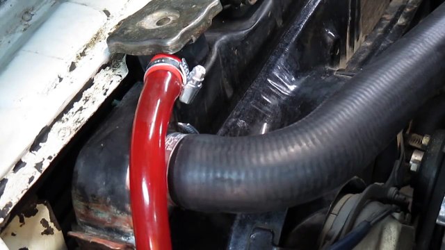 Как проверить крышку радиатора