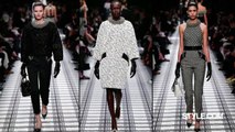 Style.com Fashion Shows - Balenciaga Fall 2015 Ready-to-Wear