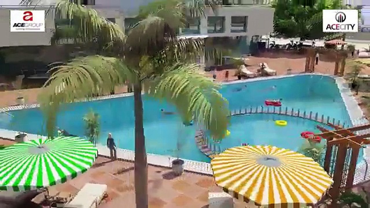 Ace City Apartment 2 & 3 Bhk Apartments in Greater Noida West