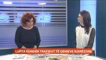 Report TV - Gjebrea: 7 Raste të trafikimit të fëmijëve ne Britani