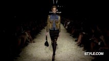 Style.com Fashion Shows - Tom Ford Fall 2015 Ready-to-Wear