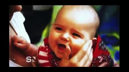 Orlando and Flynn Bloom (and his dog Sidi)