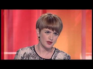 Tonight Ilva Tare "Si zgjidhet konflikti në Kosovë? - Visar Ymeri