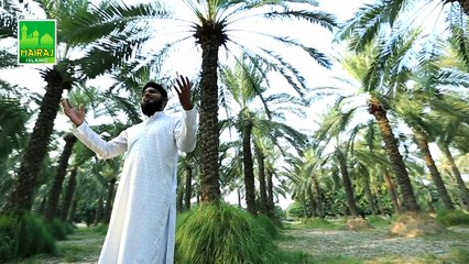 World Best Manqabat BADSHAH HUSSAIN R.A New Manqabat-e-Imam Hussain R.A by M.Waqas Raza Qadri