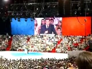 Nicolas Sarkozy : ses engagements