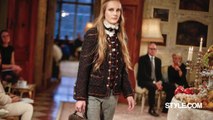 Style.com Fashion Shows - Exclusive: Karl Lagerfeld on the Very Personal Story Behind Chanel’s Austrian Adventure
