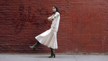 In the Mood For...with Man Repeller - The Right Way to Wear Knee-High Boots