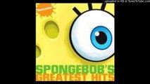 Spongebob Squarepants A Day Like This (Instrumental)