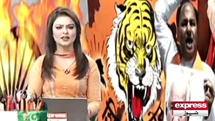 بی جے پی کا اصل چہرہ دنیا کے سامنے آگی