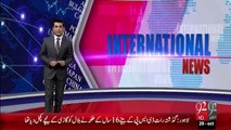 CIA Ky Sarbarah Ka Account Hack Hogya – 20 Oct 15 - 92 News HD