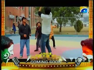 Maikay Ko De Do Sandes - Episode 47 On Geo Tv In HD Only On Vidpk.com